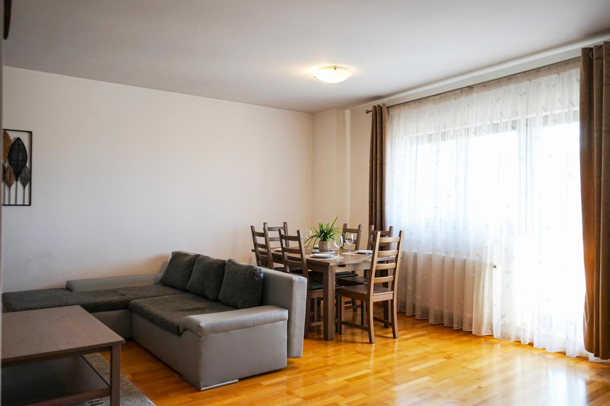 Mirandis Privilegio Brasov Exterior photo