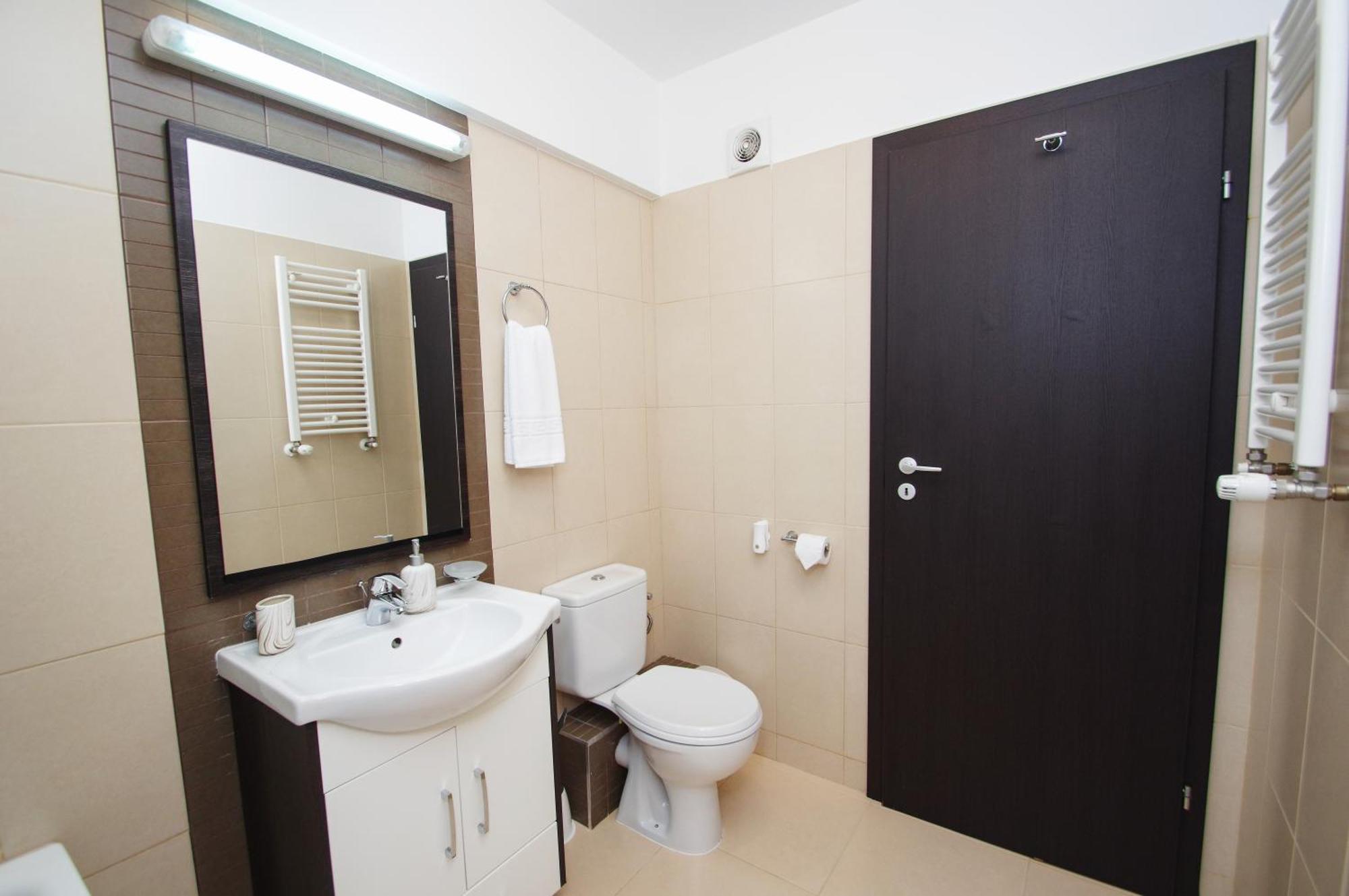 Mirandis Privilegio Brasov Exterior photo